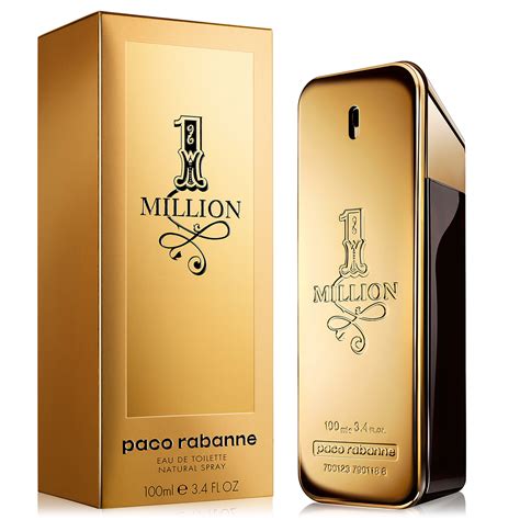 replica one million perfume|paco rabanne one million perfume.